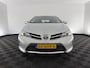 Toyota Auris 1.8 Hybrid Aspiration Aut. *CAMERA | KEYLESS | ECC | CRUISE | 17''ALU*