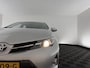 Toyota Auris 1.8 Hybrid Aspiration Aut. *CAMERA | KEYLESS | ECC | CRUISE | 17''ALU*