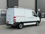 Mercedes-Benz Sprinter 211 2.2 CDI 325 HD Enkel cabine Imperiaal trekhaak