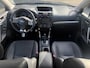 Subaru Forester 2.0 XT 241 pk AWD CVT Sport Executive | Pano| Navi | Leder | Trekhaak | 3e eigenaar.