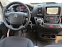 Citroën Jumper L4H2 3.5t 165pk | 3T TREKGEWICHT | TREKHAAK* | NAVI | CAMERA | CRUISE CONTROL | BPM-VRIJ! | CLIMA | VLOER | APPLE CARPLAY / ANDROID AUTO | DODEHOEKBEW. | POSTNL |