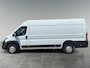 Citroën Jumper L4H2 3.5t 165pk | 3T TREKGEWICHT | TREKHAAK* | NAVI | CAMERA | CRUISE CONTROL | BPM-VRIJ! | CLIMA | VLOER | APPLE CARPLAY / ANDROID AUTO | DODEHOEKBEW. | POSTNL |