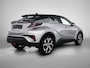 Toyota C-HR / C-HR+ 1.8 Hybrid Bi-Tone | Dealer onderhouden | Dodehoek detectie | Trekhaak afneembaar | Stoelverwarming | Full LED verlichting | Navigatie | Climate Control | Cruise Control Adaptive | Achteruitrijcamera |