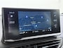 Peugeot 5008 131PK GT 7-Persoons Adap.Cruise 360°Camera 3D-Navi Ecc Apple Carplay Android Auto Keyless Black Pack Pdc Regen-Lichtsensor Privacy Glas Lmv Full-Led Isofix DAB Bluetooth Lane Assist Dodehoekdetectie 1e Eigenaar Dealeronderhouden Origineel Nederlandse Auto