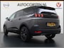 Peugeot 5008 131PK GT 7-Persoons Adap.Cruise 360°Camera 3D-Navi Ecc Apple Carplay Android Auto Keyless Black Pack Pdc Regen-Lichtsensor Privacy Glas Lmv Full-Led Isofix DAB Bluetooth Lane Assist Dodehoekdetectie 1e Eigenaar Dealeronderhouden Origineel Nederlandse Auto