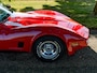 Chevrolet Corvette T-Roof/Targa 1 YZ 87
