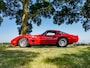 Chevrolet Corvette T-Roof/Targa 1 YZ 87