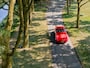 Chevrolet Corvette T-Roof/Targa 1 YZ 87