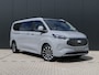 Ford Transit Custom Tourneo 340 2.5 PHEV L2H1 Titanium X | Luxury | Panoramadak | 360 Camera | AGR Stoel | Leder | Adaptive LED | BLIS | Adaptive Cruise | B&O Audio