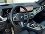 BMW X5 xDrive50e High Executive M Sport / BMW Nieren Iconic Glow / Head-UP / Panodak / Luchtvering / Soft Close / Harman-Kardon / 360 Camera / Trekhaak / Park Assist Prof / Individual Leder Merino / Zwarte Hemel / 1e Eigenaar!