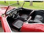 Austin Healey 100 AUSTIN-HEALEY 3000 Gerestaureerd en scherp geprijsd.