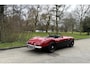 Austin Healey 100 AUSTIN-HEALEY 3000 Gerestaureerd en scherp geprijsd.