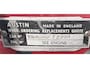Austin Healey 100 AUSTIN-HEALEY 3000 Gerestaureerd en scherp geprijsd.