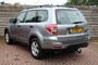 Subaru Forester 2.0 150pk Automaat AWD X Comfort ECC/Cruise/Stoelverwarming/Trekhaak