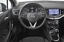 Opel Astra 1.2 145PK ELEGANCE