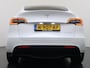 Tesla Model Y Long Range AWD 75kWh 514PK Warmtepomp Stuur+Stoel+Achterbankverwarming Panoramadak Camera's Adap.Cruise Navi Ecc Premium-Audio Leder SOH 91,4% 4WD Keyless Intel Atom®-Processor Privacy Glas Lmv Matrix Led Dodehoekdetectie