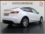 Tesla Model Y Long Range AWD 75kWh 514PK Warmtepomp Stuur+Stoel+Achterbankverwarming Panoramadak Camera's Adap.Cruise Navi Ecc Premium-Audio Leder SOH 91,4% 4WD Keyless Intel Atom®-Processor Privacy Glas Lmv Matrix Led Dodehoekdetectie