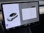Tesla Model Y Long Range AWD 75kWh 514PK Warmtepomp Stuur+Stoel+Achterbankverwarming Panoramadak Camera's Adap.Cruise Navi Ecc Premium-Audio Leder SOH 91,4% 4WD Keyless Intel Atom®-Processor Privacy Glas Lmv Matrix Led Dodehoekdetectie