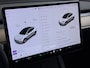 Tesla Model Y Long Range AWD 75kWh 514PK Warmtepomp Stuur+Stoel+Achterbankverwarming Panoramadak Camera's Adap.Cruise Navi Ecc Premium-Audio Leder SOH 91,4% 4WD Keyless Intel Atom®-Processor Privacy Glas Lmv Matrix Led Dodehoekdetectie