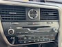 Lexus RX 450h 4WD President Line TREKHAAK 360-CAM STUURVERW STOELVENT HUD MARK LEVINSON