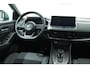 Nissan Qashqai 1.3 MHEV 158PK XTRONIC N-CONNECTA CVT | Panoramadak | Cold Climate Pack | Elektrische klep