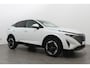 Nissan Qashqai 1.3 MHEV 158PK XTRONIC N-CONNECTA CVT | Panoramadak | Cold Climate Pack | Elektrische klep