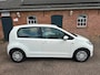 Volkswagen Up! 1.0 move up! BlueMotion
