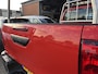 Toyota Hilux 2.4 D-4D-F Xtra Cab Cool Comfort Airco Trekhaak 3500kg trekgewicht Telefoonverbinding Pick-up Open laadbak 2-Persoons 4x4 Off-road Ex overheid