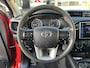 Toyota Hilux 2.4 D-4D-F Xtra Cab Cool Comfort Airco Trekhaak 3500kg trekgewicht Telefoonverbinding Pick-up Open laadbak 2-Persoons 4x4 Off-road Ex overheid