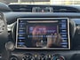 Toyota Hilux 2.4 D-4D-F Xtra Cab Cool Comfort Airco Trekhaak 3500kg trekgewicht Telefoonverbinding Pick-up Open laadbak 2-Persoons 4x4 Off-road Ex overheid