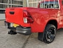Toyota Hilux 2.4 D-4D-F Xtra Cab Cool Comfort Airco Trekhaak 3500kg trekgewicht Telefoonverbinding Pick-up Open laadbak 2-Persoons 4x4 Off-road Ex overheid