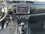 Toyota Hilux 2.4 D-4D-F Xtra Cab Cool Comfort Airco Trekhaak 3500kg trekgewicht Telefoonverbinding Pick-up Open laadbak 2-Persoons 4x4 Off-road Ex overheid