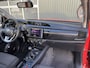 Toyota Hilux 2.4 D-4D-F Xtra Cab Cool Comfort Airco Trekhaak 3500kg trekgewicht Telefoonverbinding Pick-up Open laadbak 2-Persoons 4x4 Off-road Ex overheid