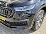 Skoda Kodiaq 1.5 TSI Sportline Business / AUTOMAAT/ PANO/ LEER/ STOELVENTILATIE/ CAMERA/ SMARTLINK/ CRUISE/ STUUR+STOELVERWARM./ MEMORY SEAT/ ELEK.ACHTERKLEP/ DIGITAL DASH/ NAVI/ DAB/ CLIMA/ LED/ 19'' LMV