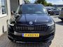 Skoda Kodiaq 1.5 TSI Sportline Business / AUTOMAAT/ PANO/ LEER/ STOELVENTILATIE/ CAMERA/ SMARTLINK/ CRUISE/ STUUR+STOELVERWARM./ MEMORY SEAT/ ELEK.ACHTERKLEP/ DIGITAL DASH/ NAVI/ DAB/ CLIMA/ LED/ 19'' LMV
