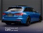 Audi A6 Avant 50 TFSI e quattro S-Line Pano Massage S6 Individual AraBlauw BTW