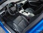 Audi A6 Avant 50 TFSI e quattro S-Line Pano Massage S6 Individual AraBlauw BTW