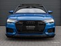 Audi A6 Avant 50 TFSI e quattro S-Line Pano Massage S6 Individual AraBlauw BTW