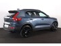 Volvo XC40 B3 Plus Black Edition - Panorama/schuifdak - IntelliSafe Assist & Surround - 360º Camera - Harman/Kardon audio - Verwarmde voorstoelen & stuur - Parkeersensoren voor & achter - Elektr. bedienb. voorstoelen met geheugen links - Draadloze tel. lader - Standkachel - Extra getint glas - 20' LMV