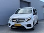 Mercedes-Benz V-klasse 220d Lang Avantgarde Edition Aut. I AMG I Night Pakket I Pano.dak I Navi I Camera