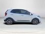 Kia Picanto 1.0 T-GDI X-Line Fabrieksgarantie Navigatie Stoelverwarming Camera AllSeason banden
