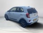 Kia Picanto 1.0 T-GDI X-Line Fabrieksgarantie Navigatie Stoelverwarming Camera AllSeason banden