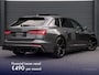 Audi A6 Avant 55 TFSI e quattro S-Line Pano 360 Trekhaak Koeling Sfeer Parfum BTW
