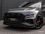 Audi Q8 60 TFSI e quattro S-Line Pano RS-Stoelen B&O+ Alcantara 23" Massage