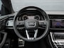 Audi Q8 60 TFSI e quattro S-Line Pano RS-Stoelen B&O+ Alcantara 23" Massage