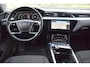 Audi E-tron e-tron 50 quattro Launch edition 71 kWh | 93% SOH | Stoelverwarming |