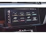 Audi E-tron e-tron 50 quattro Launch edition 71 kWh | 93% SOH | Stoelverwarming |