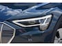 Audi E-tron e-tron 50 quattro Launch edition 71 kWh | 93% SOH | Stoelverwarming |