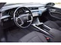 Audi E-tron e-tron 50 quattro Launch edition 71 kWh | 93% SOH | Stoelverwarming |