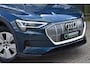 Audi E-tron e-tron 50 quattro Launch edition 71 kWh | 93% SOH | Stoelverwarming |